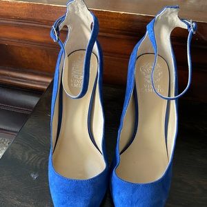 Vince Camuto Heels